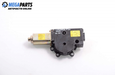 Motor schiebedach for Subaru Forester 2.0, 125 hp, combi, 2003